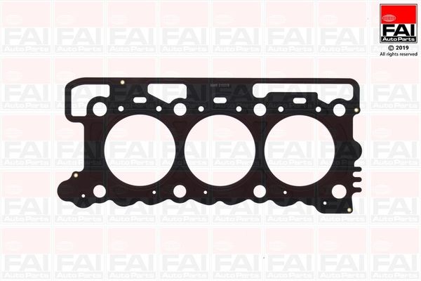 FAI AUTOPARTS Tihend,silindripea HG1616B